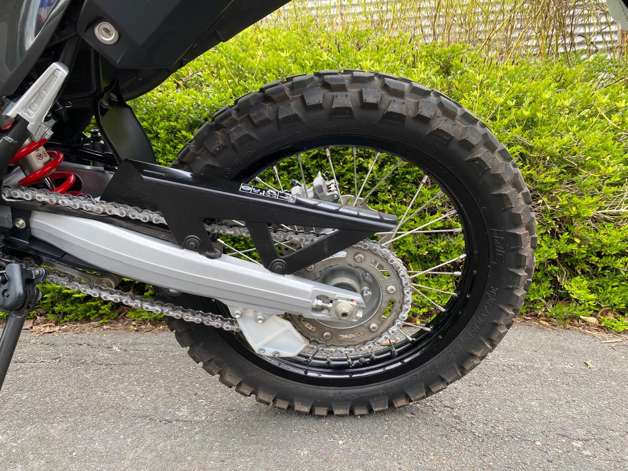 2022 22 Reg Honda 300 Euro 5